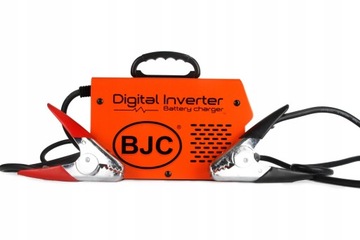 ИНВЕРТОРНЫЙ ВЫПРЯМИТЕЛЬ С ПУСКОМ 400А 12В 24В