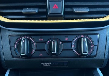 Seat Arona Crossover Facelifting 1.0 TSI 110KM 2023 Seat Arona Style, FV 23, DSG, Tempomat, Asystenci, Bezwypadkowy, 1 wlascic, zdjęcie 24