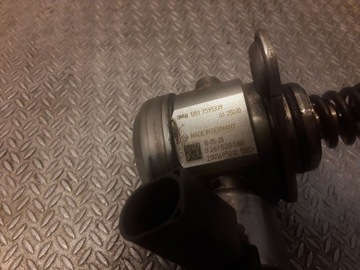 BMW 7 F01 F02 F03 F04 MECHANICKÁ ČERPADLO PALIVA