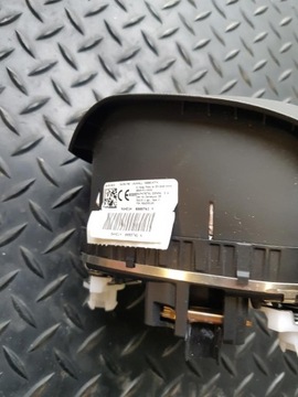 AIRBAG ŘIDIČE GB OPEL GRANDLAND X