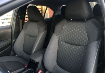 Toyota Corolla XII Sedan Facelifting 1.5 VVT-i 125KM 2024 Toyota Corolla Toyota Corolla 1.5 Style MS 1.5 Benzyna 125KM, zdjęcie 19