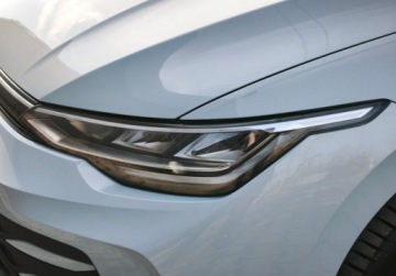 Volkswagen Golf VIII Hatchback 1.5 TSI EVO 150KM 2024 Volkswagen Golf Life Pakiety, ACC, Podgrzewane fotele, Kamera, Bezwypadko, zdjęcie 33