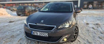 Peugeot 2016 Peugeot 308 Peugeot 308 BlueHDi 150 Stop amp Start Business-Line 2.0, zdjęcie 2
