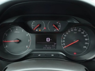 Opel 2019 Opel Crossland 1.2 Turbo, Salon Polska, Klima, zdjęcie 10