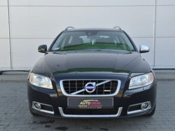 Volvo V70 III Kombi 2.0 D3 163KM 2013 Volvo V70 2.0d, 163KM, Automat,, zdjęcie 5