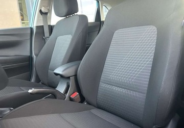 Hyundai i20 III Hatchback 1.0 T-GDI 100KM 2023 Hyundai i20 MODERN GWARANCJA Salon Polska Niski Przebieg Super stan, zdjęcie 10