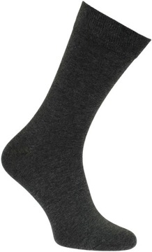 6 ПАР МУЖСКИХ ЭЛЕГАНТНЫХ ДЛИННЫХ ХЛОПКОВЫХ НОСКОВ