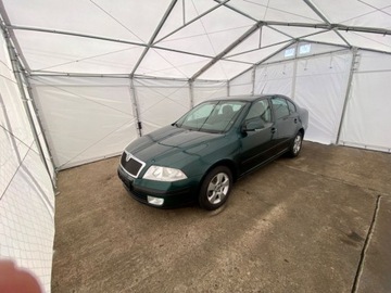 Skoda Octavia II Kombi 2.0 TDI CR DPF 140KM 2008 Skoda Octavia Zarejstrowany w kraju 2.0 Diesel 140KM, zdjęcie 25