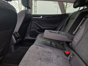Volkswagen Arteon Fastback Facelifting 2.0 TSI 280KM 2022 Volkswagen Arteon Shooting Brake 2.0 TSI 4Motion E, zdjęcie 10
