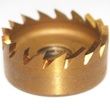 Śr. Frez do otworów z końcówką węglikową 32 mm do