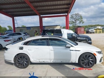 Volkswagen Arteon 2023 Volkswagen Arteon 2023 r., 2,0L SEL R-LINE 2.0 Benzyna 300KM, zdjęcie 13