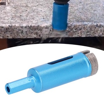 3 шт., 22 мм открывалка для алмазных сверл