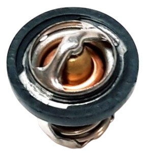 ТЕРМОСТАТ ТЕМПЕРАТУРЫ ЖИДКОЙ ВОДЫ Quad ATV Linhai Landforce 650L OEM!