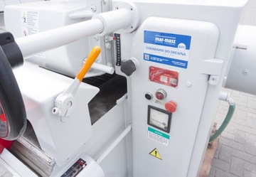 МНОГОПИЛЬНАЯ GABBIANI PSCMMA 300/100 мощность 22 кВт