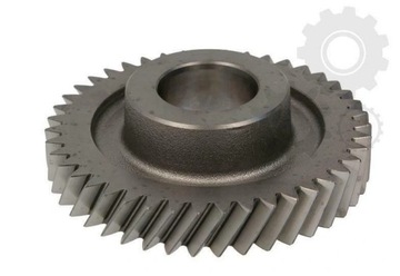 Koło 6-go biegu 43 zęby IVECO 8817264, 1323303046,