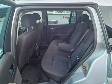 Ford Mondeo III Kombi 1.8 16V 130KM 2006 Ford Mondeo 1.8 Benzyna 130 KM, Grzane Fotele,, zdjęcie 22