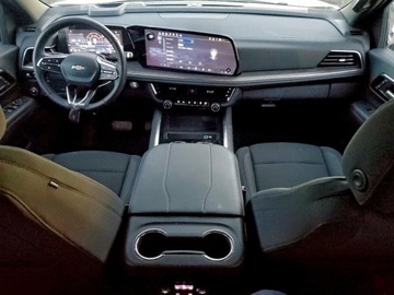 Chevrolet Tahoe GMT900 2025 Chevrolet Tahoe C1500 LS 2025 5.3 Benzyna 355KM, zdjęcie 8