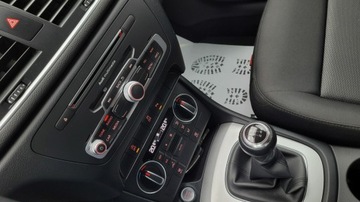 Audi Q3 I SUV Facelifting 2.0 TDI 150KM 2018 Audi Q3 2.0 TDI 150KM. Mały przebieg. Pewne auto z polskiego salonu Zobacz!, zdjęcie 15