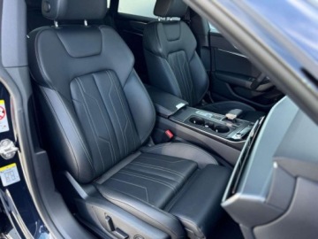 Audi A7 C8 2025 Audi A7 Sportback A7 Sportback 2.0 TFSI plugin S tronic Kamera360 Hak, zdjęcie 36