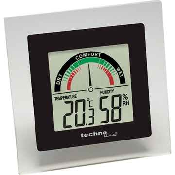 Termo higrometr TechnoLine WS-9415