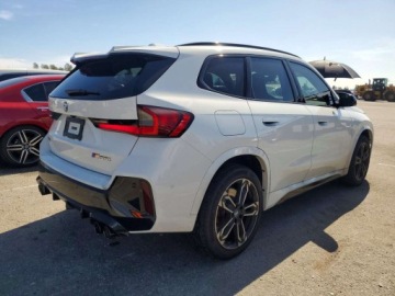 BMW X1 U11 2025 BMW X1 M35i 2025 2.0 Benzyna 312KM, zdjęcie 3