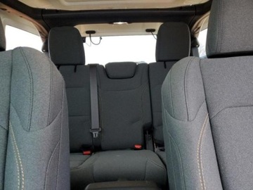 Jeep 2024 Jeep Wrangler 2024r., Sport, od ubezpieczalni 2.0 Benzyna 270KM, zdjęcie 8