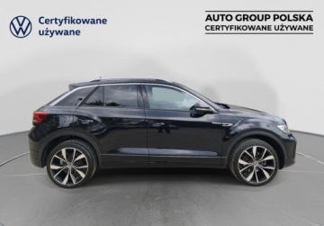 Volkswagen T-Roc I SUV Facelifting 1.5 TSI ACT 150KM 2025 Volkswagen T-Roc R-Line Pakiety, ACC, Kamera, Podgrzewane fotele, KEYLESS, zdjęcie 15