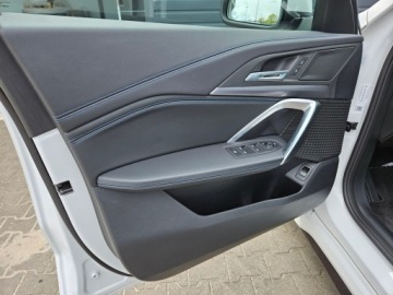 BMW X1 U11 Crossover 1.5 18i 136KM 2025 BMW X1 BMW X1 sDrive18i M Sport, adap. pod., dost., zdjęcie 18