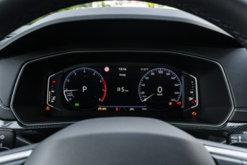 Volkswagen T-Cross SUV Facelifting 1.5 TSI 150KM 2026 Volkswagen T-Cross R-Line Plus 1.5 TSI 150 KM DSG, zdjęcie 25