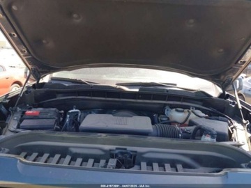  GMC Sierra 1500 Short Box AT4 2022 6.2l 6.2 Benzyna 420KM, zdjęcie 8