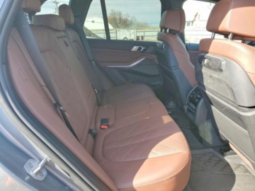 BMW X5 G05 SUV Plug-In Facelifting 3.0 50e 490KM 2025 BMW X5 2025 BMW X5 XDRIVE50E 3.0 Hybryda Plug-in 490KM, zdjęcie 11