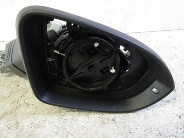 VW Golf VIII lusterko prawe 11PIN 5H1857502BM