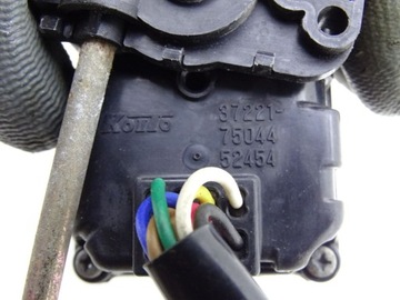 SUZUKI VITARA I 88-97 MOTOREK REGULACE SVĚTLA