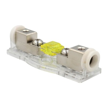 Держатель предохранителя Anl Mini 120A с предохранителем 30A, 40A, 60A, 80A, 100A V,