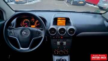 Opel Antara 2006 Opel Antara Zarejestrowany zadbany 2.0 Diesel 179KM, zdjęcie 29