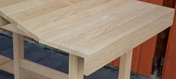 Накладки на деревянную лестницу - Деревянная накладка Дуб - Деревянные ступени Дуб