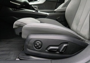 Audi A4 B9 Allroad Quattro Facelifting 2.0 45 TFSI 265KM 2022 Audi A4 Avant Matrix, Aktyw. tempomat, 2x S line, Panorama, Ambient, Grzan, zdjęcie 16