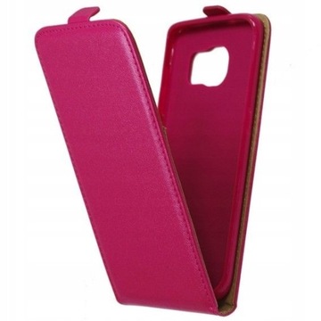ETUI Z KLAPKĄ FUTERAŁ SAMSUNG J5 J500