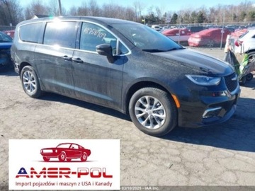 Chrysler Pacifica II 2023 Chrysler Pacifica 2023, 4x4, TOURING L AWD 3.6 Benzyna 287KM