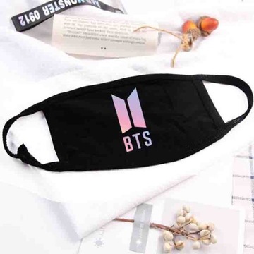 BTS BANGTAN BOYS BT21 MASK kpop k-pop маска