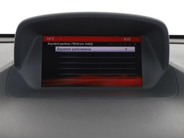 Opel Mokka I SUV 1.4 Turbo ECOTEC 140KM 2016 Opel Mokka navi klima auto kamera i czujniki, zdjęcie 24