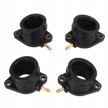 Adapter rozruchowy kolektora dolotowego gaźnika