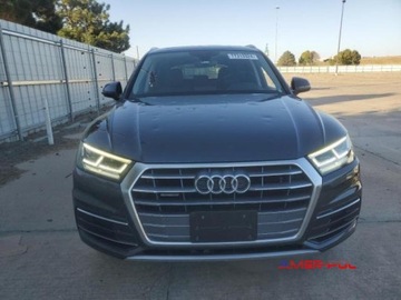 Audi Q5 II 2019 Audi Q5 2019 r., 2,0L PREMIUM PLUS 2.0 Benzyna 248KM, zdjęcie 1