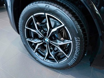 BMW X4 G02 SUV Facelifting 2.0 20d 190KM 2025 BMW X4 xDrive20d Sport Suv 2.0 (190KM) 2025, zdjęcie 15
