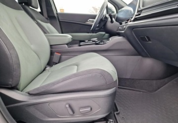 Kia Sportage V SUV 1.6 T-GDI 160KM 2024 Kia Sportage 1.6 T-GDI Anniversary 2WD DCT 1.6 Benzyna 160KM, zdjęcie 23