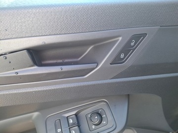 Volkswagen Caddy V 2025 Volkswagen Caddy 1.5 TSI 116 KM DSG, zdjęcie 22