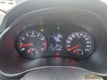 Kia Stonic I Crossover 1.4 DOHC 100KM 2017 Kia Stonic Led Kamera Cofania Nawigacja 1.4 Benzyna 100KM, zdjęcie 26