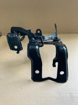 MASTER 4 MOVANO 18- SKŘÍŇKA STOJAN PUMPY ELEKTRICKÉ