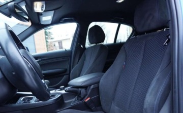 BMW Seria 1 F20-F21 Hatchback 5d 116i 136KM 2013 BMW Seria 1 Bezwypadkowy Serwisowany 1-Wlasciciel M-PAKIET Alcantara Xenon, zdjęcie 17
