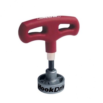 HookDriver - przyrząd do wkręcania haków MIlescraf